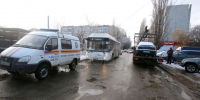 Режим ЧС введён из-за падения беспилотника в одном из районов Воронежа - МОЁ! Online