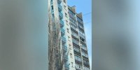 В Воронеже на улице Иркутской подорвали обломки БПЛА - РИА Воронеж
