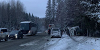 Воронежцы пострадали в ДТП с туристическим автобусом в Карелии - Bloknot-Voronezh.Ru