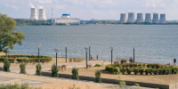 БПЛА попытался атаковать Нововоронежскую АЭС - Обозреватель.Врн