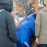 Два автомобиля вылетели в кювет в воронежском микрорайоне Масловка - ГТРК Воронеж