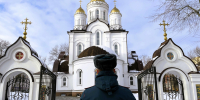 Рождественские богослужения: безопасность прежде всего - МЧС