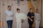 В Борисоглебске родителям «праздничных» новорожденных вручили денежные сертификаты