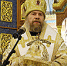 Проповедь митрополита Воронежского и Лискинского Леонтия в праздник Рождества Христова - Воронежская и Борисоглебская епархия