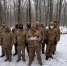 Бойцы СВО поздравили воронежцев с Новым годом и Рождеством - Обозреватель.Врн