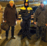 Искали шесть часов. Под Воронежем сотрудники ДПС помогли пенсионерке встретиться с семьёй - TV-Gubernia.Ru
