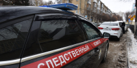 В Воронеже нашли тело мужчины на улице Саровского - TV-Gubernia.Ru