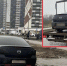 В Воронеже автомобилиста оштрафовали на 1000 рублей за парковку рядом с остановкой - Комсомольская Правда