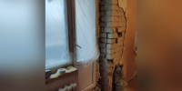 В Воронеже 83 окна оказались повреждены после атаки БПЛА на Левый берег - ГТРК Воронеж