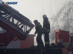 Два частных дома повредили дроны ВСУ в двух пригородах Воронежа