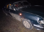 В Воронежской области «Волга» насмерть сбила пожилого велосипедиста