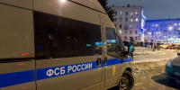 Гранату, взрывчатку и арсенал оружия изъяли в Воронежской области - Комсомольская Правда