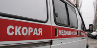 10-летняя девочка попала в больницу после пожара в воронежской многоэтажке - МОЁ! Online