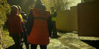 Как бабушку Бусинку спасли из оврага в Воронежской области - Bloknot-Voronezh.Ru
