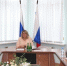 Руководитель Управления Федерального казначейства по Воронежской области Наталья Зиновьева 16 января 2025 года провела рабочее совещание с представителями Министерства здравоохранения Воронежской области - Федеральное казначейство