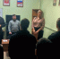 Общественники посетили участок, функционирующий как исправительный центр, на одном из воронежских мебельных предприятий - УФСИН