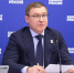 «Единая Россия» оптимизировала партпроекты - ВестиПК в Воронеже