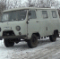 Бойцы СВО получили УАЗ из Эртильского района - ГТРК Воронеж