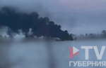 Подробности ночной атаки беспилотников на Воронежскую область рассказали в Минобороны