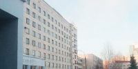 Больница, в которой умер пациент - МОЁ! Online