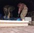 Офисную мебель передал в зону СВО воронежский банк - МОЁ! Online