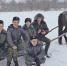 В Воронеже казаки устроят «Крещенские гуляния» в Центральном парке - РИА Воронеж