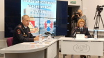 Камеры начнут фиксировать говорящих по телефону водителей во всех районах Воронежа