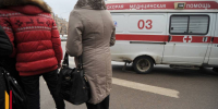В Воронежской области выросло число аварий, в которых пострадали дети - РИА Воронеж