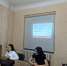 Итоги заседания СНК кафедры организации сестринского дела - Медицинский Университет им. Н.Н. Бурденко