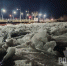 Колкая ледяная красота зачаровала воронежцев - Bloknot-Voronezh.Ru