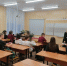 Преподаватели СПО посетили 9 класс МБОУ БГО СОШ 6 - ВГТУ