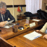Помощь в обустройстве улицы и ДК пообещал оказать воронежский спикер Владимир Ходырев - Bloknot-Voronezh.Ru