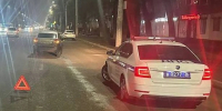 В Воронеже «Лада Гранта» сбила 16-летнего велосипедиста - Комсомольская Правда