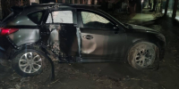 Два человека попали в больницу после аварии на перекрёстке в Воронеже - МОЁ! Online