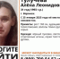 31-летняя женщина бесследно исчезла в Воронеже - Bloknot-Voronezh.Ru