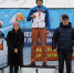 Воронежцы завоевали 20 золотых медалей Чемпионата и Первенства ЦФО - TV-Gubernia.Ru
