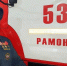 С воронежского пожарного смыли сажу и копоть после 40-летней борьбы с огненной стихией - РИА Воронеж