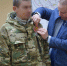 Воронежского бойца СВО наградили орденом Мужества и медалями «За воинскую доблесть» - РИА Воронеж