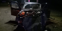 Один человек погиб и двое попали в больницу после ДТП с грузовиком на воронежской трассе - Обозреватель.Врн
