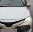 Лихач на Toyota Camry погасил 100 тысяч рублей долга по штрафам под Воронежем - Обозреватель.Врн