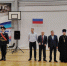 При поддержке «Единой России» в Воронеже проходит турнир по боксу - Единая Россия