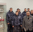 Сотрудники Росгвардии посетили музей в день освобождения Воронежа от немецко-фашистских захватчиков - Росгвардия