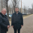 О новой очистке Лебединого озера задумался вице-спикер Воронежской гордумы Черкасов - Bloknot-Voronezh.Ru