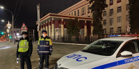 Массовые рейды проведут воронежские госавтоинспекторы - ВестиПК в Воронеже