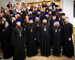 Члены Общественной палаты Воронежской области посетили пленарное заседание XXXIII Международных Рождественских образовательных чтений