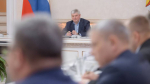 «Требую проактивной подготовки к демонтажу аварийной арены»: воронежский губернатор – о сносе Центрального стадиона профсоюзов