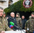 Леонид Слуцкий отправил добровольцев отряда «БАРС-Брянск» в места выполнения боевых задач - ЛДПР