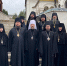 Глава Воронежской митрополии принял участие в работе направления "Древние монашеские традиции в условиях современности" в рамках XXXIII Международных Рождественских образовательных чтений - Воронежская и Борисоглебская епархия
