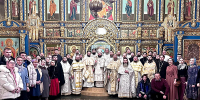 Воронежская епархия заняла почетное 2-е место в рейтинге оценки организации работы с молодежью - Воронежская и Борисоглебская епархия