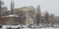 В Воронеж возвращаются морозы - Комсомольская Правда